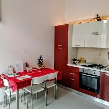 Casa Vacanze Rossella House *