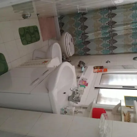 Casa Vacanze Rossella House Bari