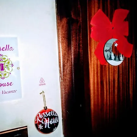Casa Vacanze Rossella House