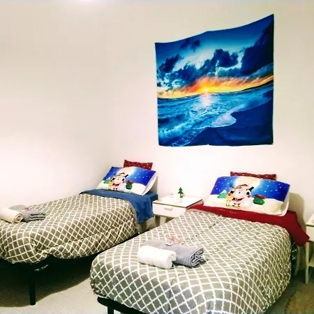 Casa Vacanze Rossella House