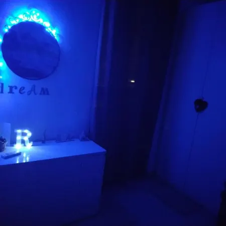 Διαμέρισμα Casa Vacanze Rossella House *